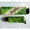 WW II Mennem Brushless Shaving Cream