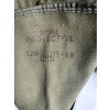 Jungle Boots 12R - 1968 - NOS