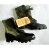 Jungle Boots 12R - 1968 - NOS (2)