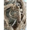 Boonie Hat Ghillie - 7 1/4