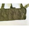London Bridge Trading Chest Rig Solver Tag - OD - DOM 1994