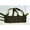 London Bridge Trading Chest Rig Solver Tag - OD - DOM 1994