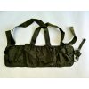 London Bridge Trading Chest Rig Solver Tag - OD - DOM 1994