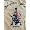 Bundeswehr T-Shirt Pro Gloriam et Patria