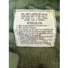 ERDL Coat, Man's, Tropical 2nd B, 75th Infantry- Medium Regular