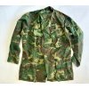 ERDL Coat, Man's, Tropical 2nd B, 75th Infantry- Medium Regular