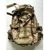 3D Summit Experimental Backpack