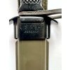 German made M7 Colt Bayonet Half Guard - Made in W-Germany in barrel ring