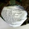 Mitten Shell, Cold Weather - Woodland - Medium