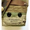 EI Single Mag M4 Pouch FR - Multicam NOS