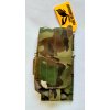 EI Single Mag M4 Pouch FR - Multicam NOS
