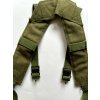 HÁČKA M 1956 1ST PATTERN - Regular