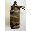 EI Pistol Single Mag Pouch Kydex - Multicam