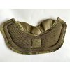 IOTV Collar Back Assembly Medium - Multicam