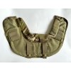 IOTV Collar Front Assembly Large - Multicam