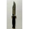 Ka-Bar 6" Blade All Metal Parkerized