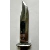 Ka-Bar 6" Blade All Metal Parkerized