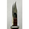 Ka-Bar 6" Blade All Metal Parkerized