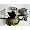Oakley SI balistic Google 2.0