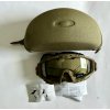 Oakley SI balistic Google 2.0