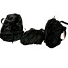 UM 21 Compression Stuff Sac - set