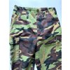 Bundeswehrhose Spekon GMBH Woodland Gr. Nr. 6