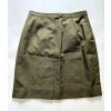 USMC Skirt Woman's Green 12MS