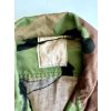 BUNDESWEHR  BLUSE SPEKON GMBH WOODLAND