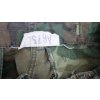 1947 5 kalhoty erdl poplin s m