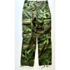 ERDL Trousers, Men's, Cotton WR Poplin