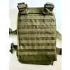 SOTECH plate carrier