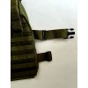 SOTECH plate carrier