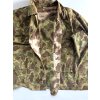 Jacket, HBT, Camouflage (Reversible), M-1943: US Army