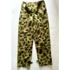 Trousers, Herringbone, Twill, Camouflage 34x33 - NOS