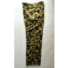 Trousers, Herringbone, Twill, Camouflage 34x33 - NOS