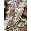 Experimental Desert Uniform
