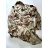 Experimental Desert Uniform