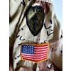 Experimental Desert Uniform