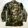 ERDL Brown Dominant Theater Made Jacket - M-R