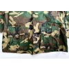 ERDL Brown Dominant Theater Made Jacket - M-R