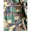 ERDL Brown Dominant Theater Made Jacket - M-R