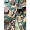 ERDL Brown Dominant Theater Made Jacket - M-R