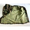 ERDL Brown Dominant Theater Made Jacket - M-R