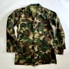 ERDL Brown Dominant Theater Made Jacket - M-R