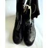 Combat Boots II 9 1/2 W - NOS