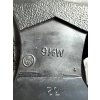 Combat Boots II 9 1/2 W - NOS