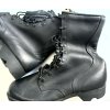 Combat Boots II 9 1/2 W - NOS