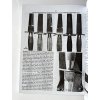 Military Knives: A Reference Book - From the Pages of Knife World Magazine by Frank Trzaska