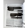 Military Knives: A Reference Book - From the Pages of Knife World Magazine by Frank Trzaska