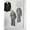 U.S. Marine Corps Uniform and Equipment in World War II